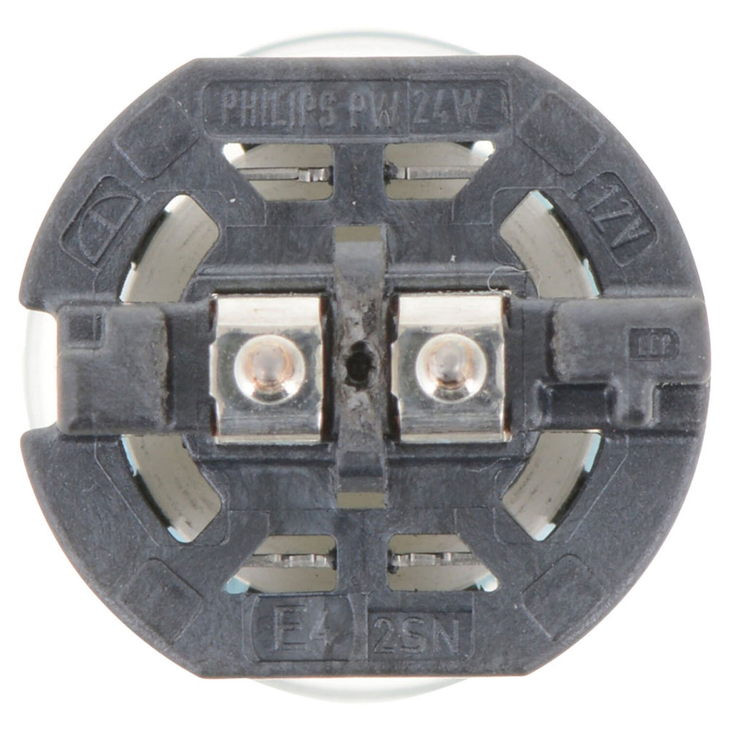PHILIPS - PHILIPS BOXED HALOGEN CAPSULE