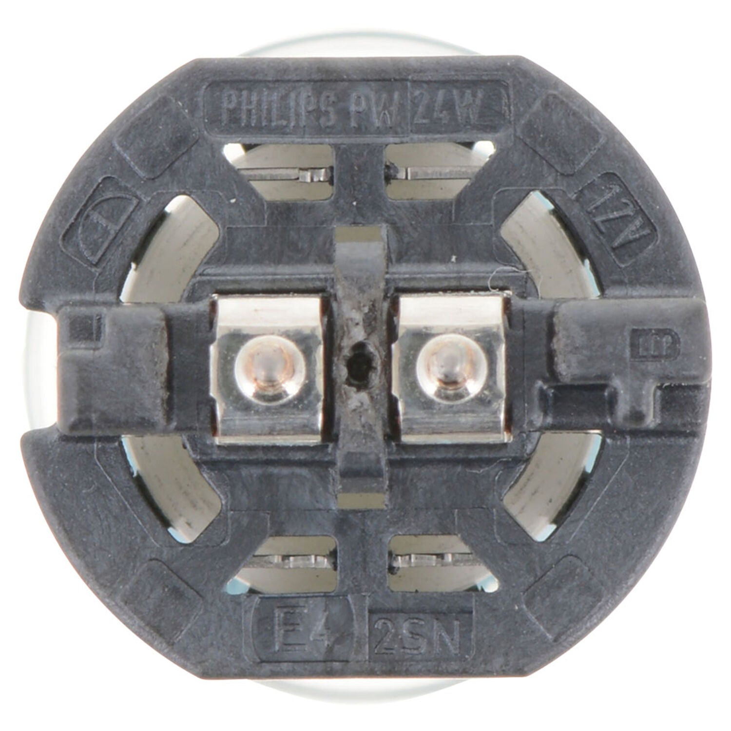 PHILIPS - PHILIPS BOXED HALOGEN CAPSULE