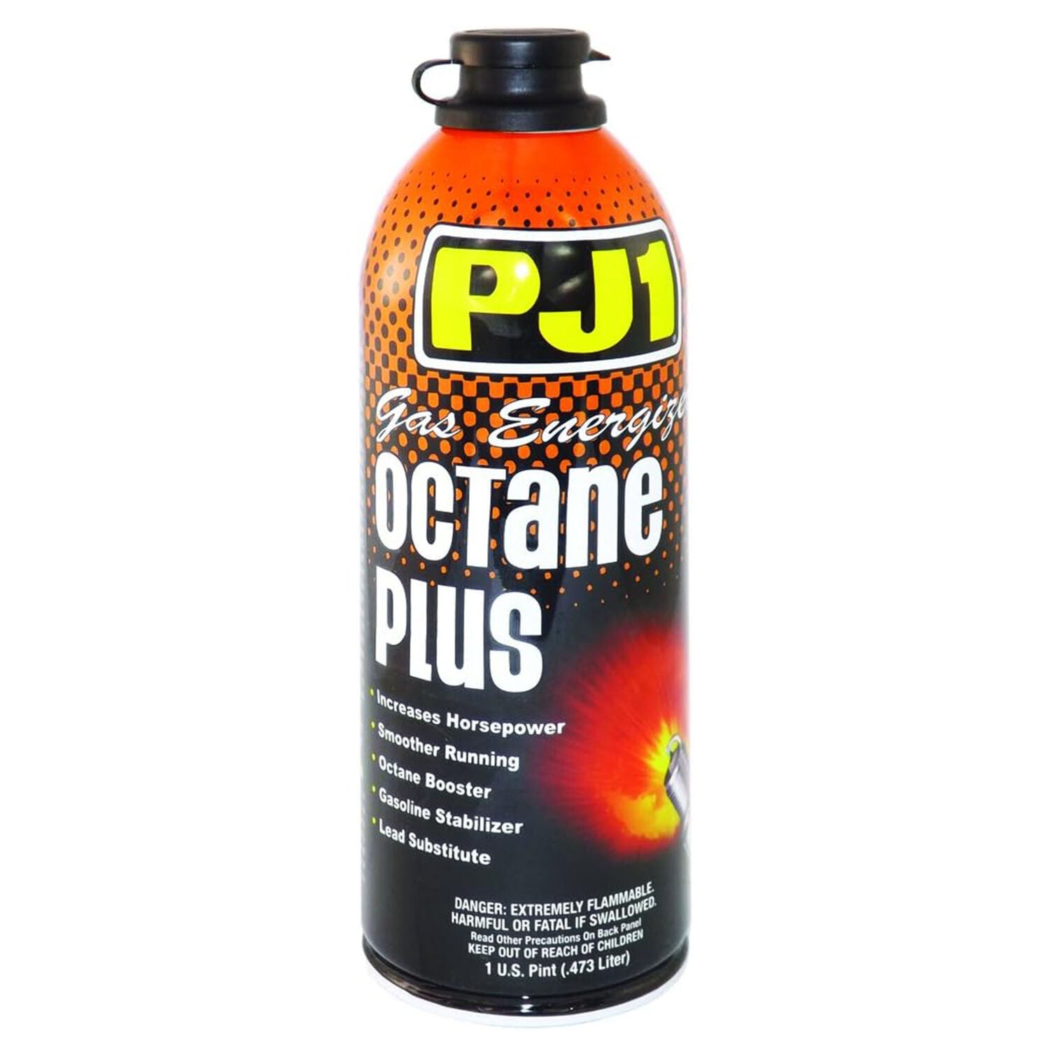PJ1 - OCTANE PLUS GAS ENERGIZER