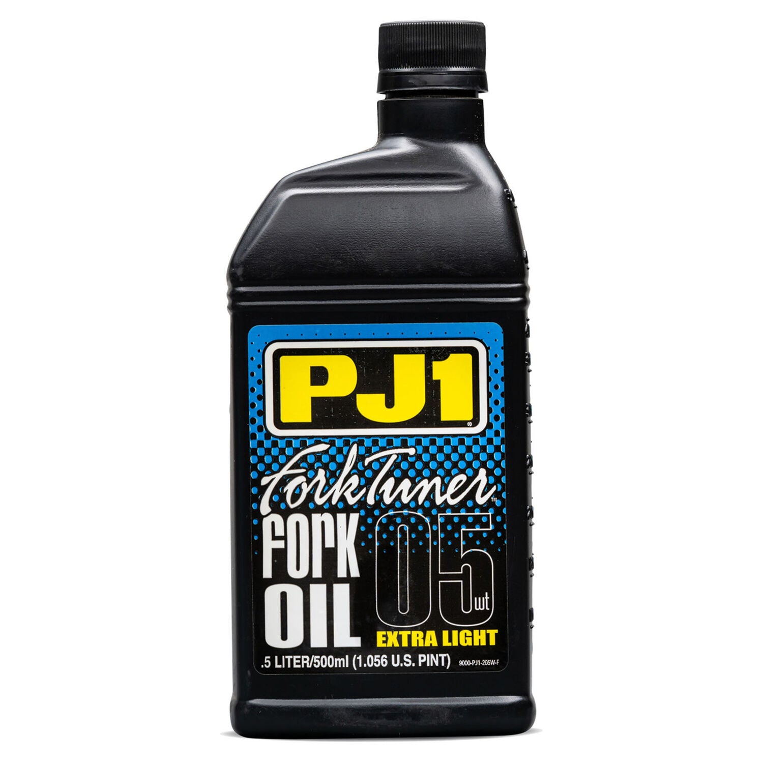 PJ1 - 5 WT. FORK TUNER OIL PINT