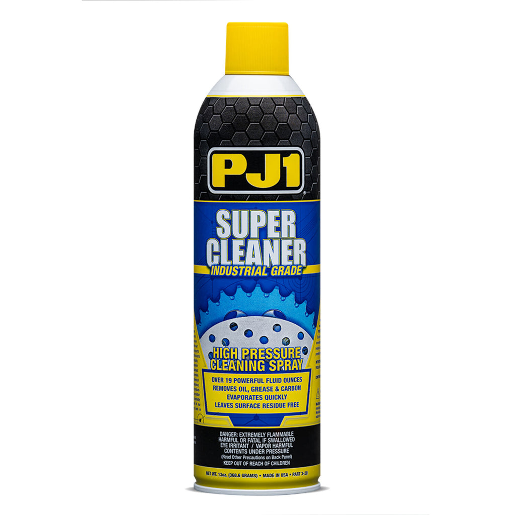 PJ1 - PJ1 HIGH GLOSS COATING 6/12OZ