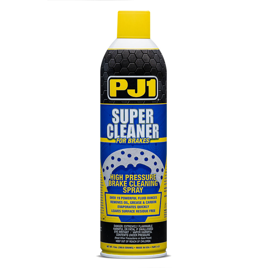 PJ1 - PJ1 HIGH GLOSS COATING 6/12OZ