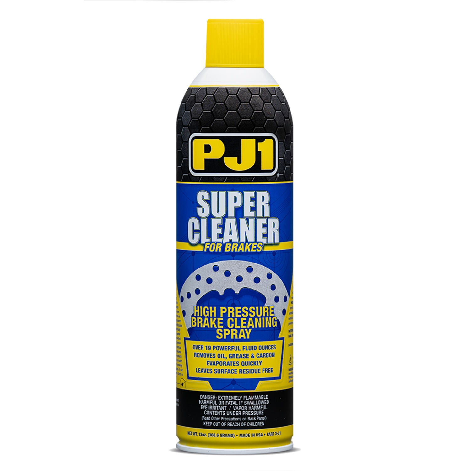 PJ1 - PJ1 HIGH GLOSS COATING 6/12OZ