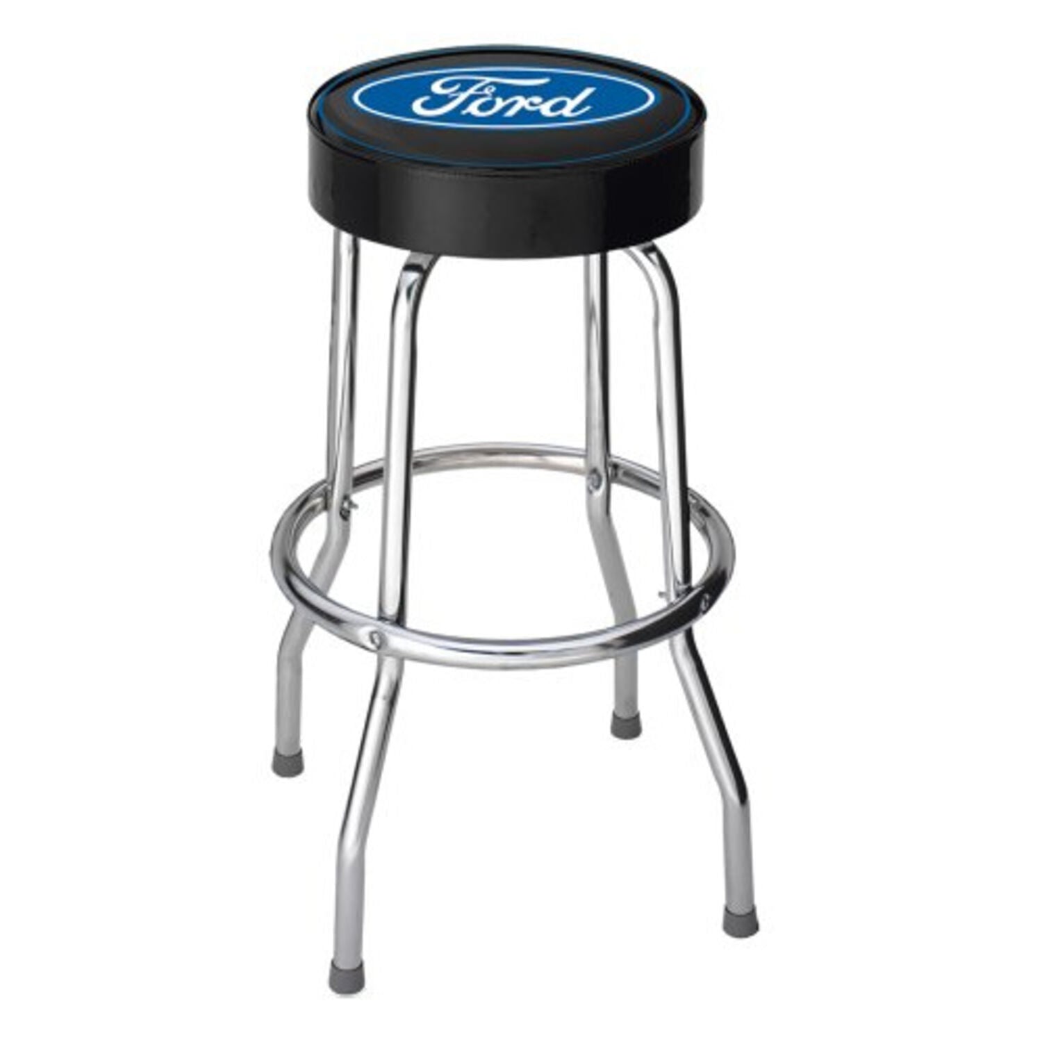 PLASTICOLOR - PLASTICOLOR FORD GARAGE STOOL