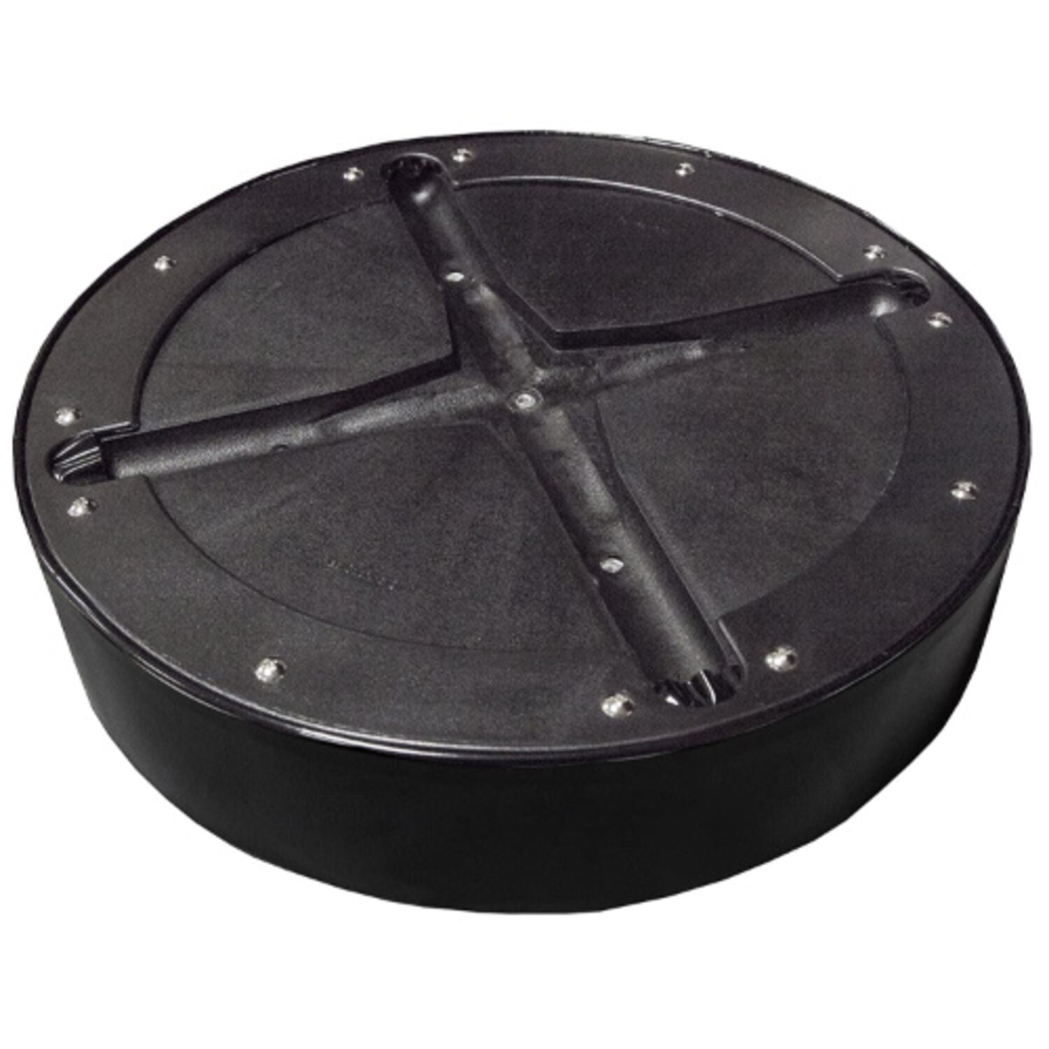 PLASTICOLOR - PLASTICOLOR FORD GARAGE STOOL