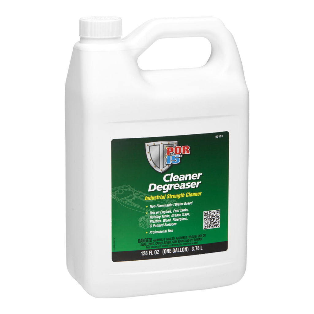 POR 15 - POR-15 MCG MARINE CLN GALLON