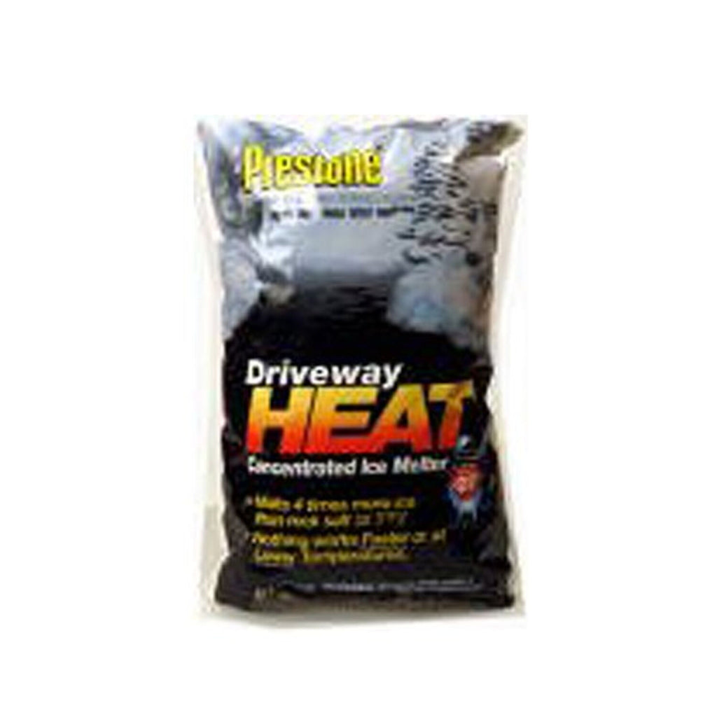 PRESTONE - PRESTONE DRIVEWAY HEAT 20LBS