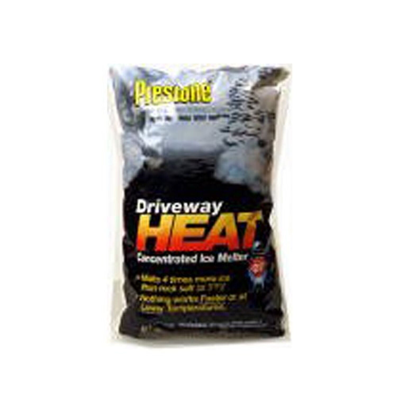 PRESTONE - PRESTONE DRIVEWAY HEAT 20LBS