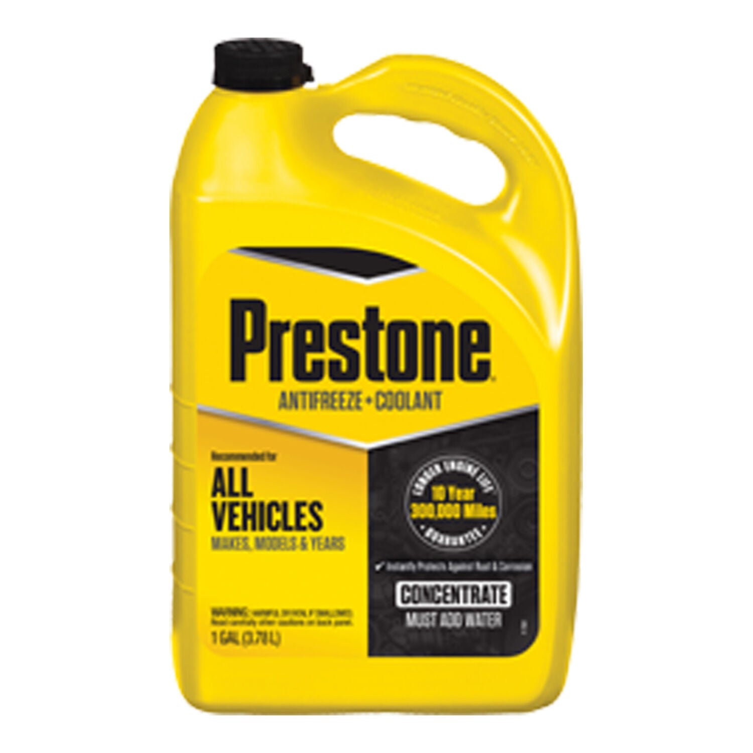 PRESTONE - PRESTONE AM/AM CONC A/F 6/1GAL