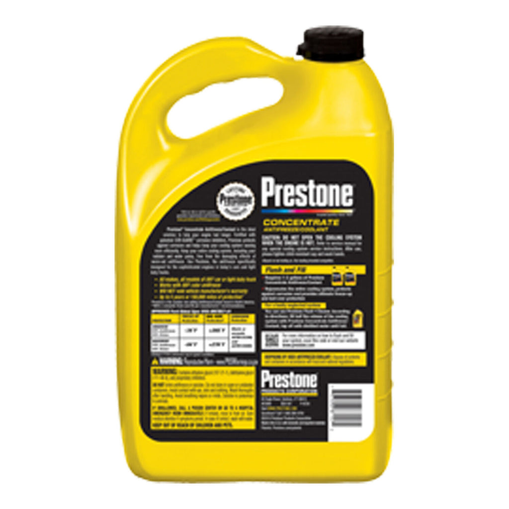 PRESTONE - PRESTONE AM/AM CONC A/F 6/1GAL