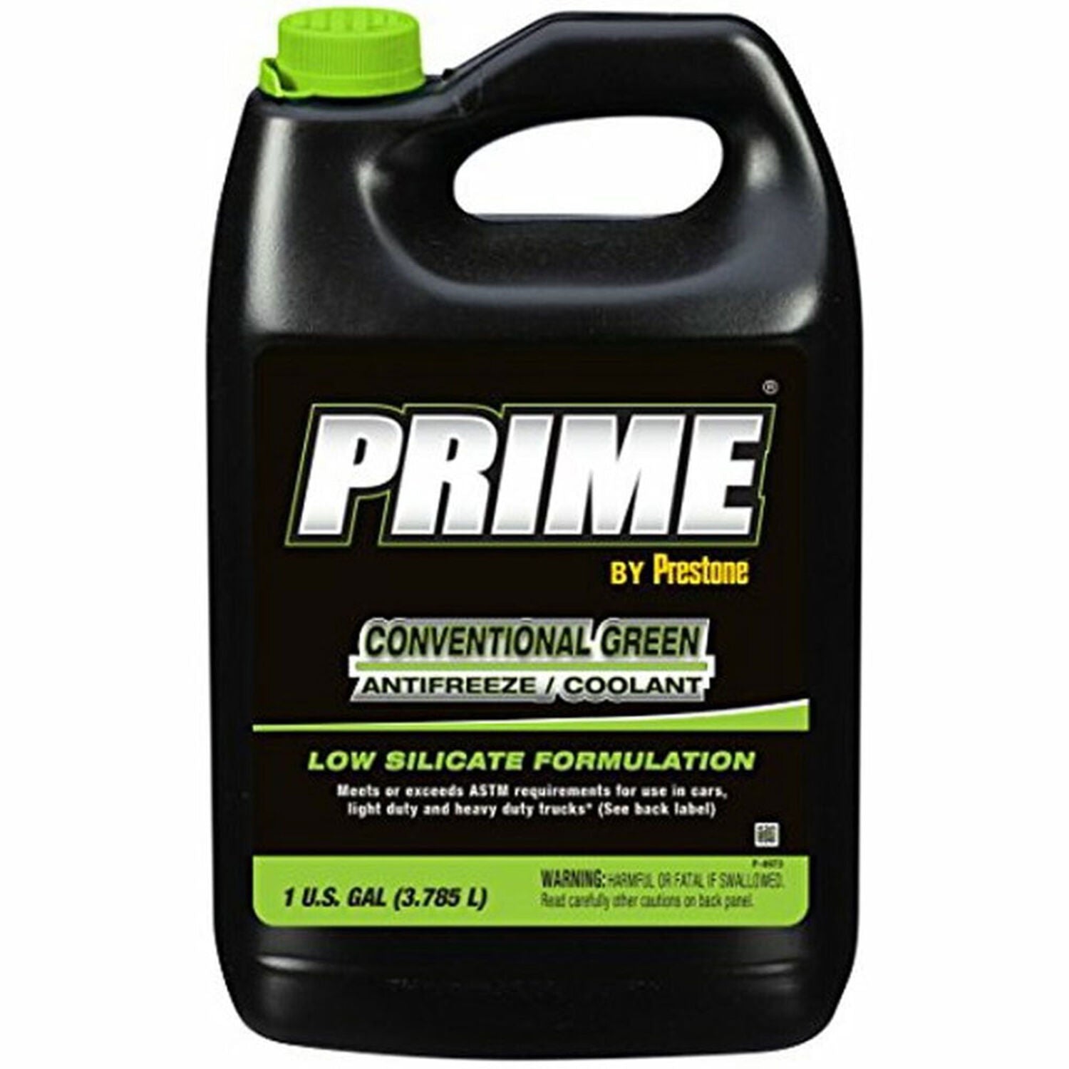 PRESTONE - PRES A/F AF3200 GREEN 6/1GAL