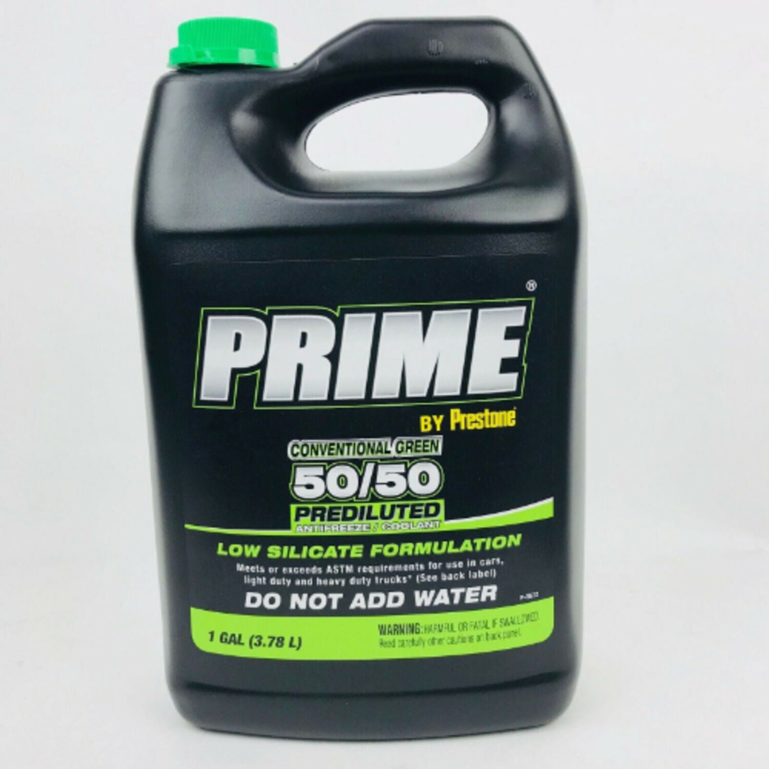 PRESTONE - PRESTONE A/F 50/50 GREEN 6/1GAL