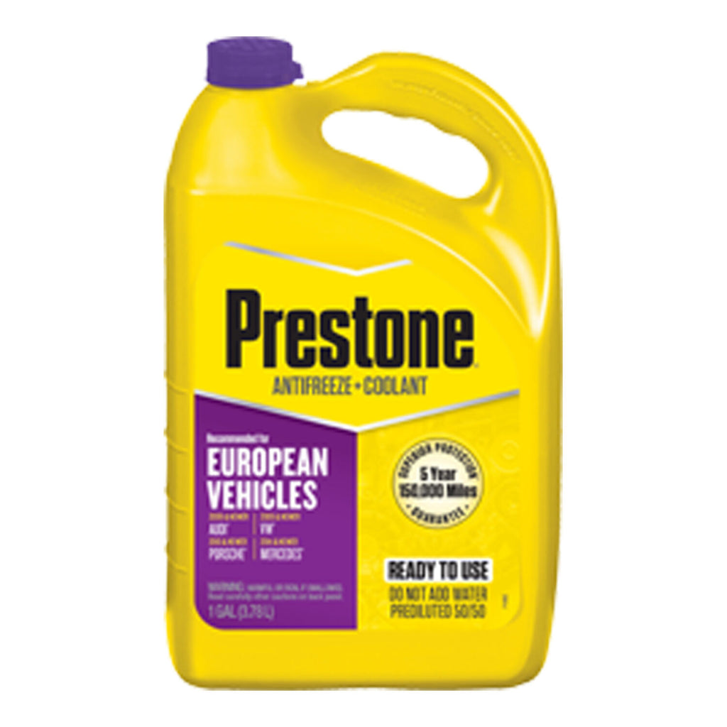 PRESTONE - PRES EURO PURPLE 50/50 6/1GAL