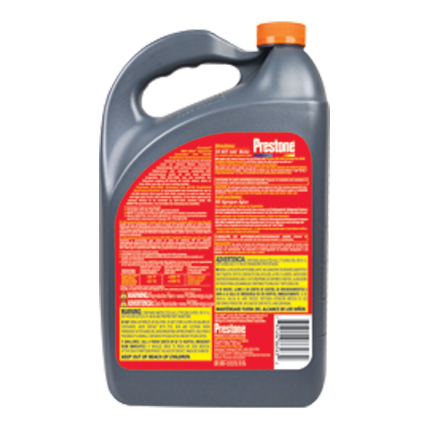 PRESTONE - PRESTONE DEXCOOL 50/50 6/1GAL