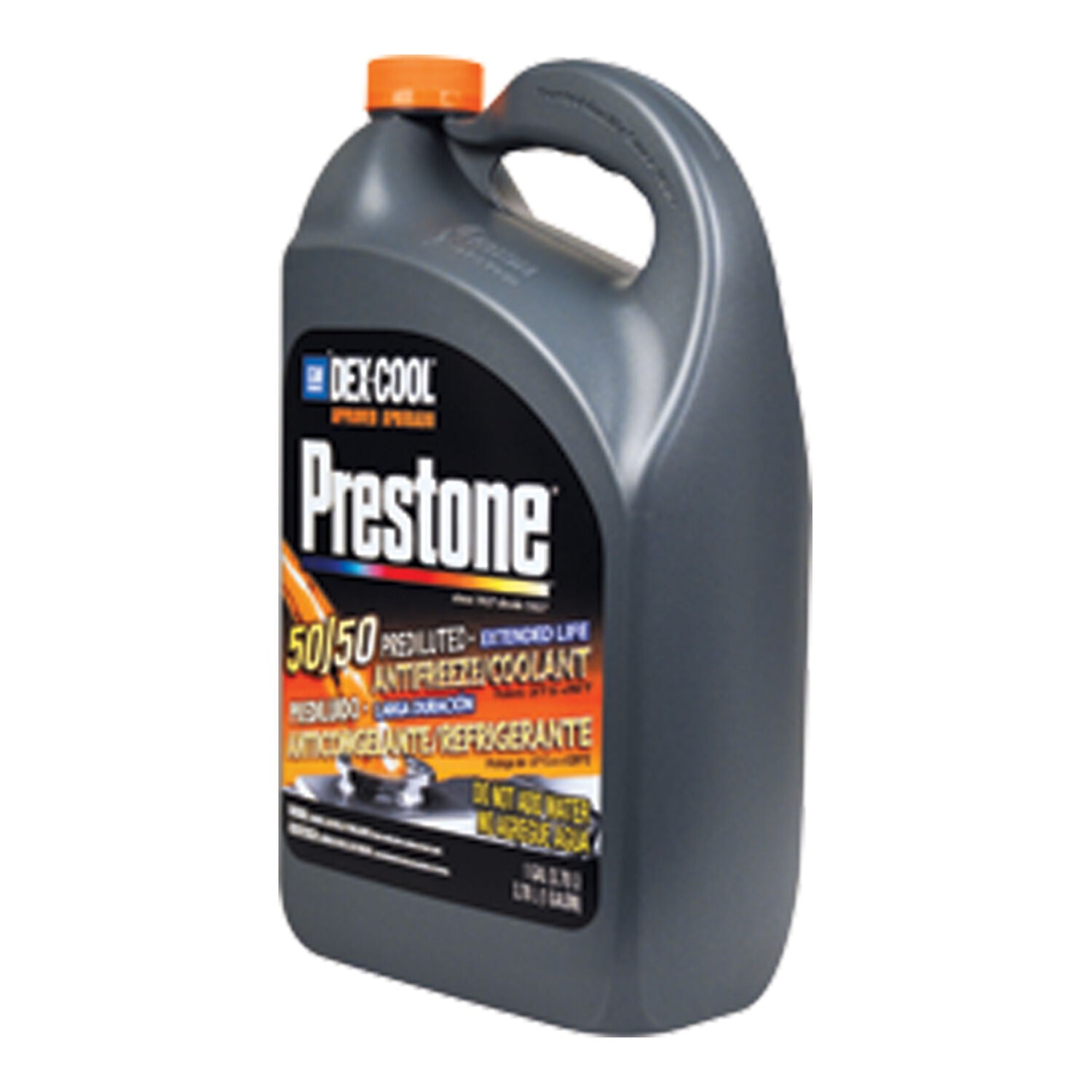 PRESTONE - PRESTONE DEXCOOL 50/50 6/1GAL