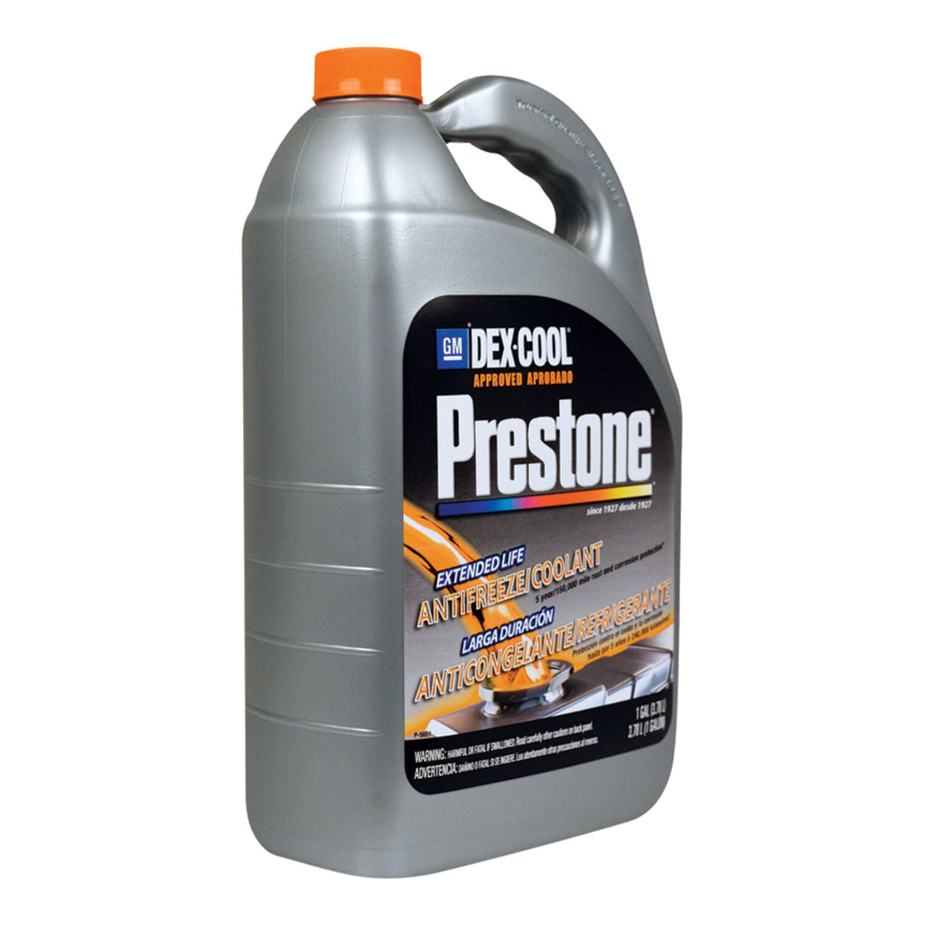 PRESTONE - PRESTONE DEXCOOL 6/1GAL