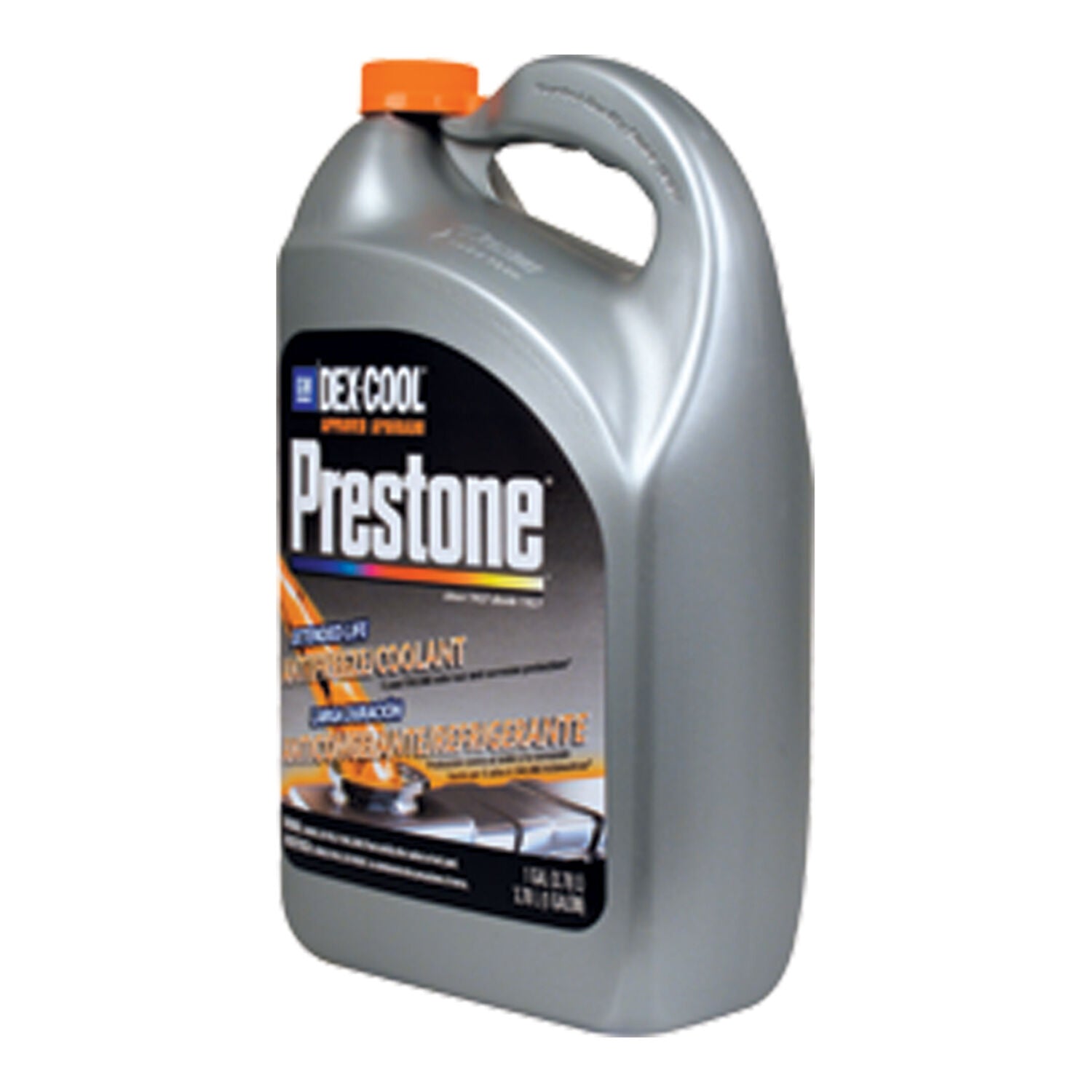 PRESTONE - PRESTONE DEXCOOL 6/1GAL