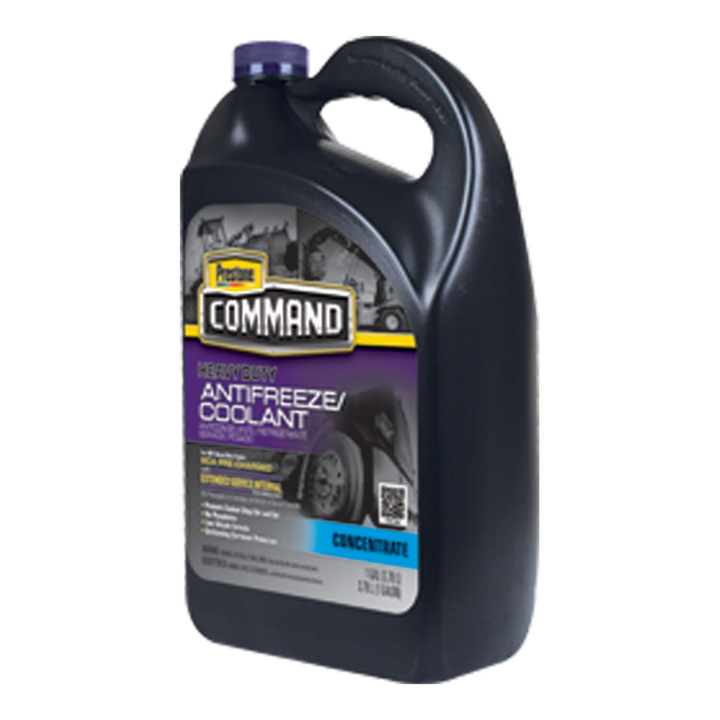 PRESTONE - COMMAND HD PRECHARGE 6/1GAL