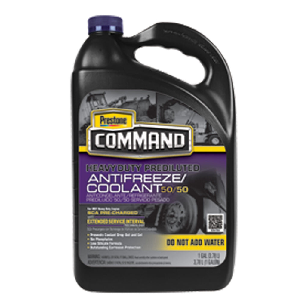 PRESTONE - PRES COMM HD PRCRG 50/50 6/1GAL