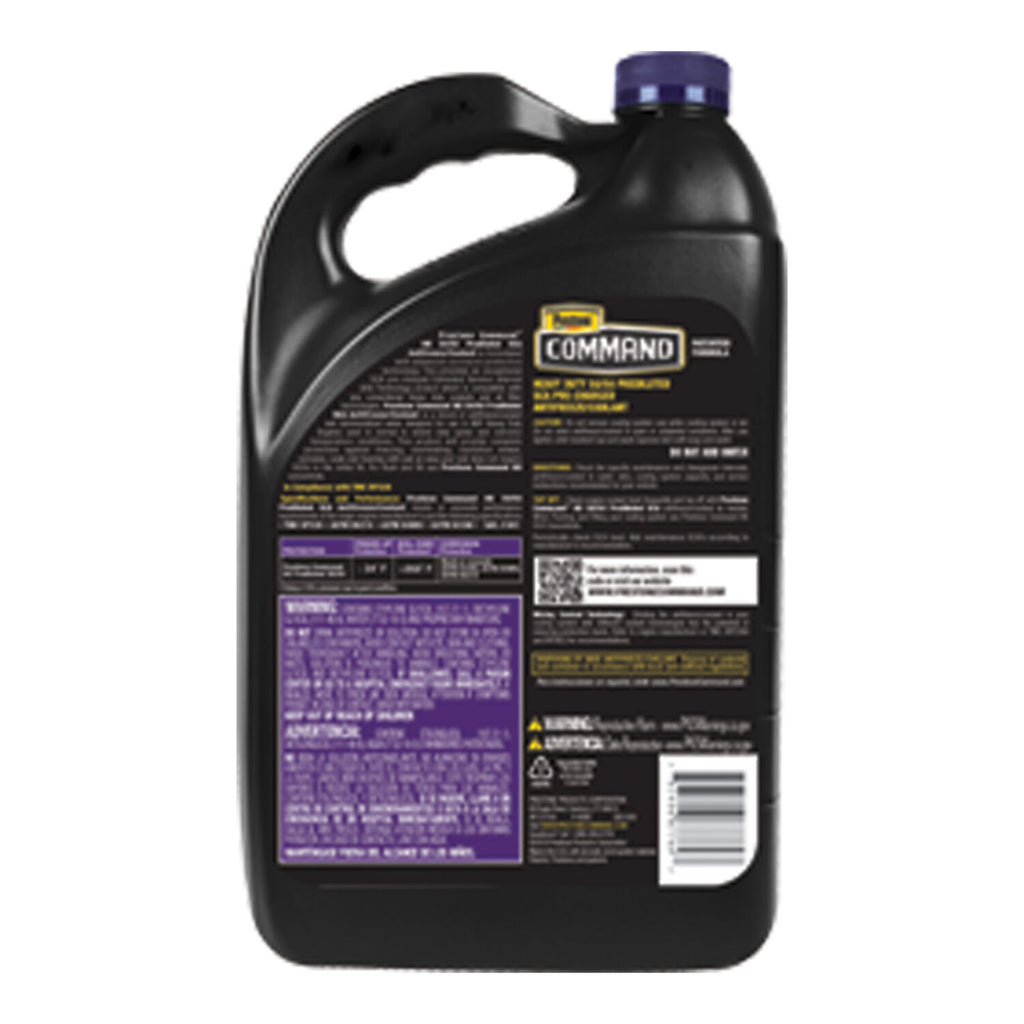 PRESTONE - PRES COMM HD PRCRG 50/50 6/1GAL