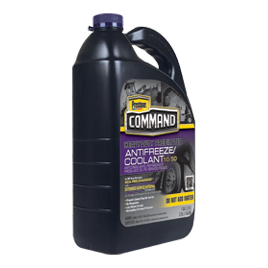 PRESTONE - PRES COMM HD PRCRG 50/50 6/1GAL
