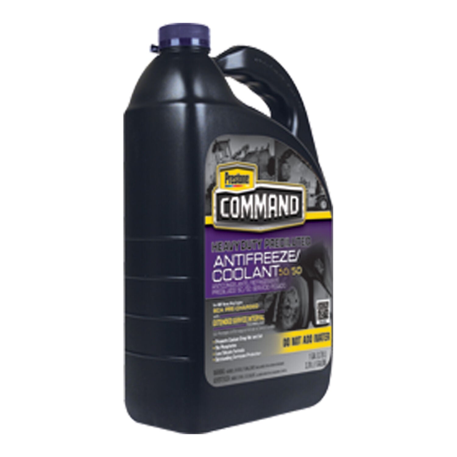 PRESTONE - PRES COMM HD PRCRG 50/50 6/1GAL