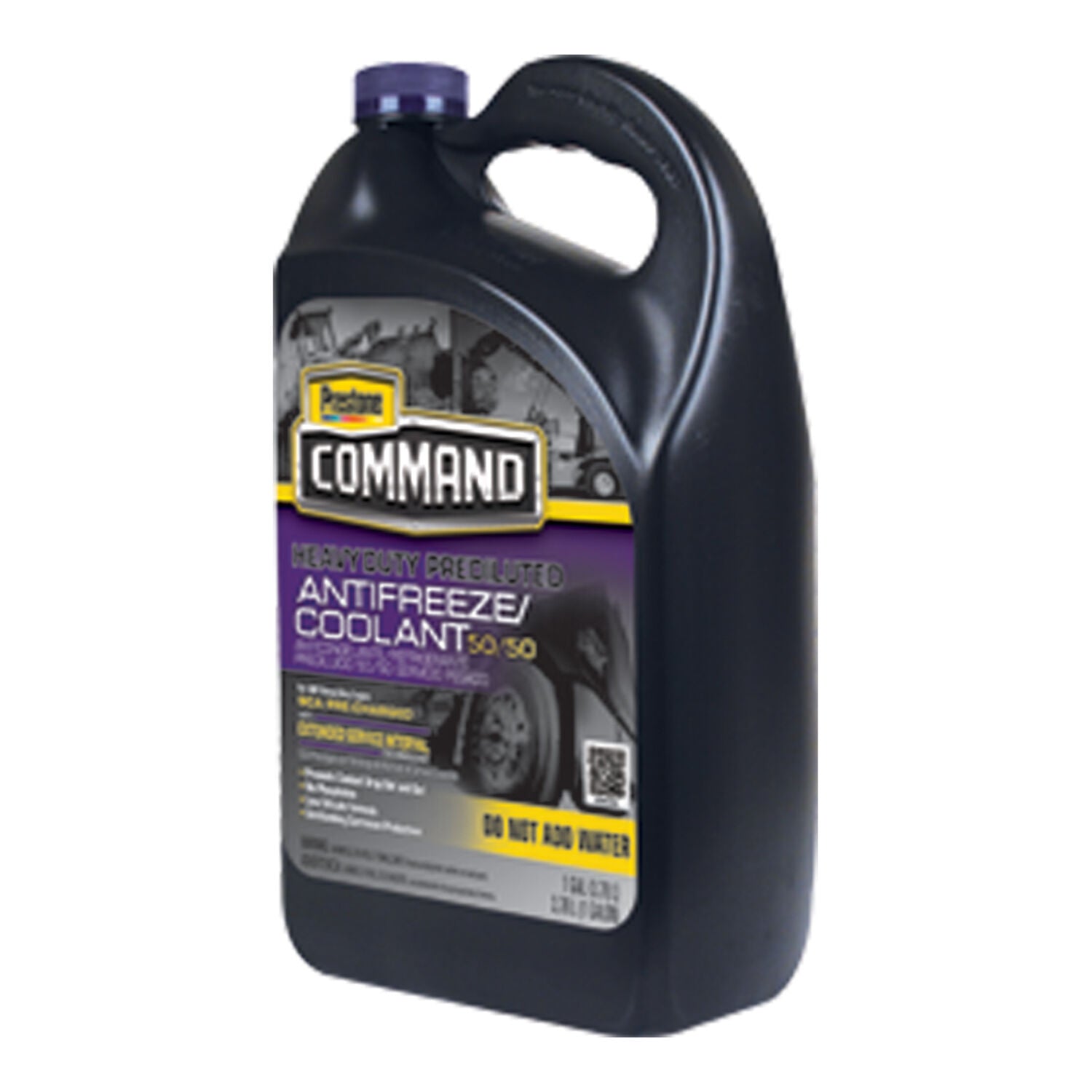 PRESTONE - PRES COMM HD PRCRG 50/50 6/1GAL