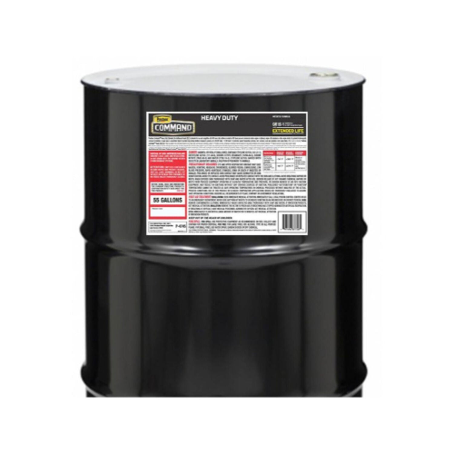 PRESTONE - PRESTONE CMMD HD ELC 55GAL
