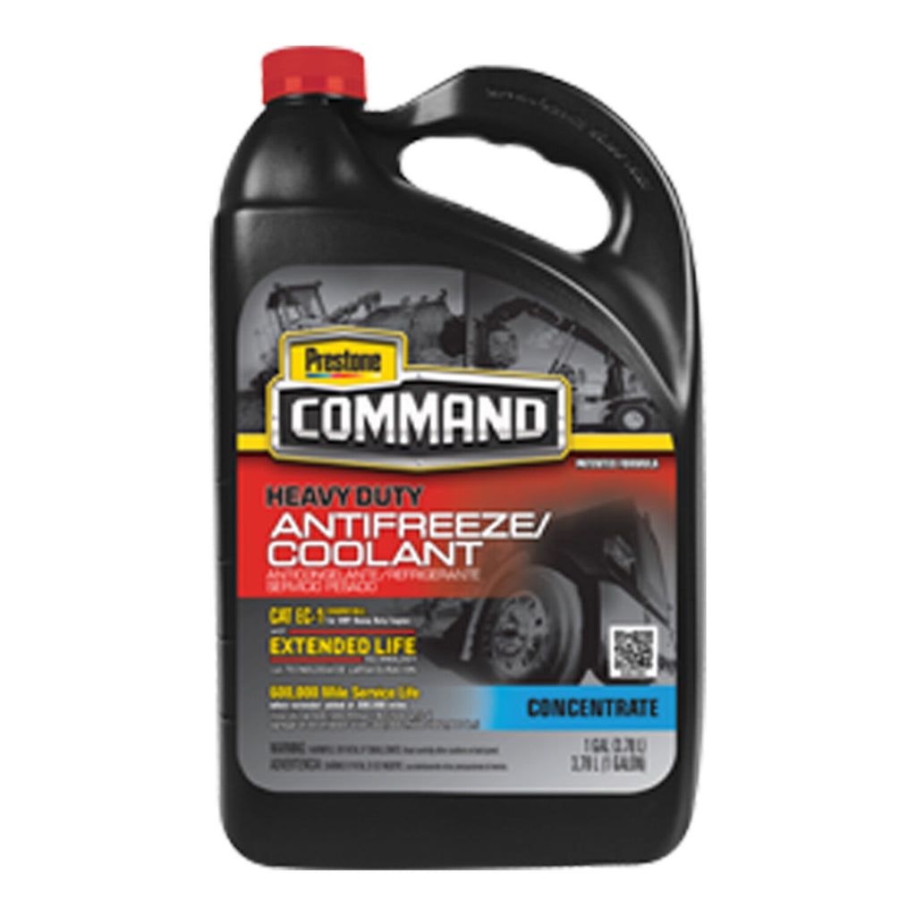 PRESTONE - PRESTONE COMMAND HD ELC 6/1GAL