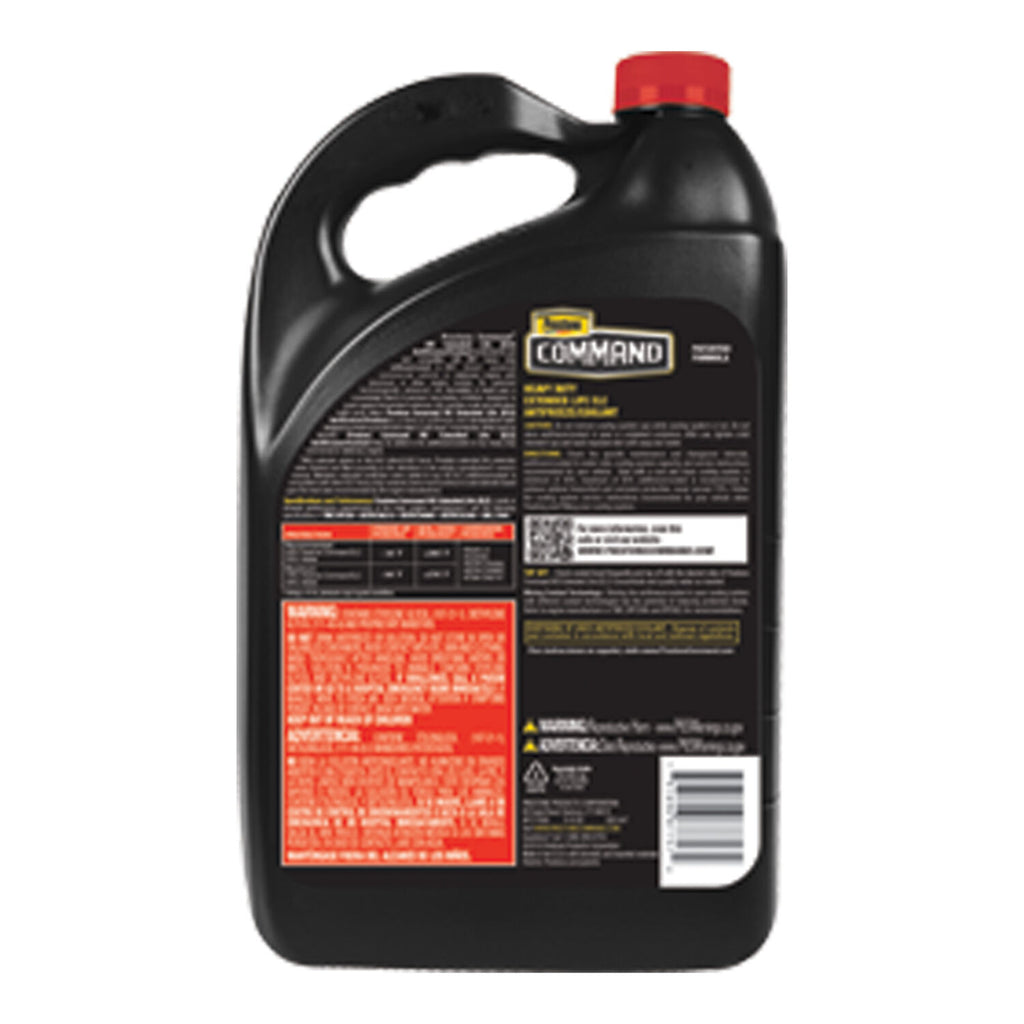 PRESTONE - PRESTONE COMMAND HD ELC 6/1GAL