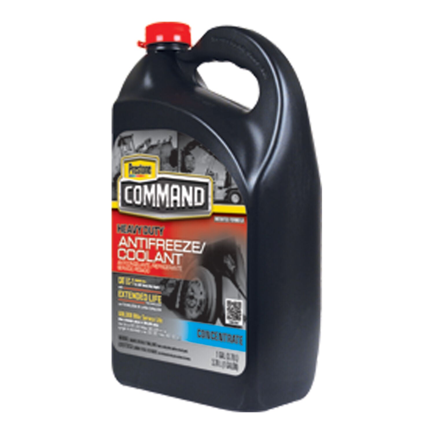 PRESTONE - PRESTONE COMMAND HD ELC 6/1GAL