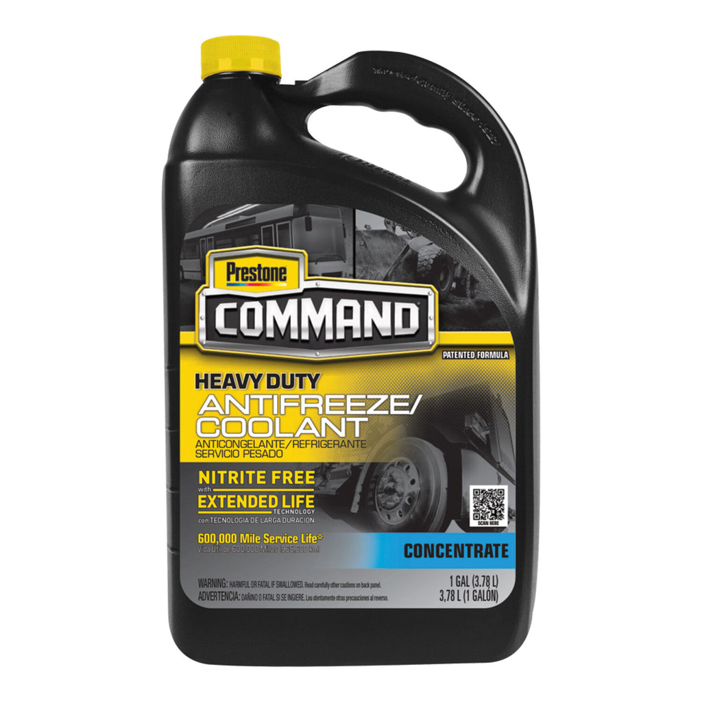 PRESTONE - PRES COMM HD NF EXT LIFE 6/1GAL