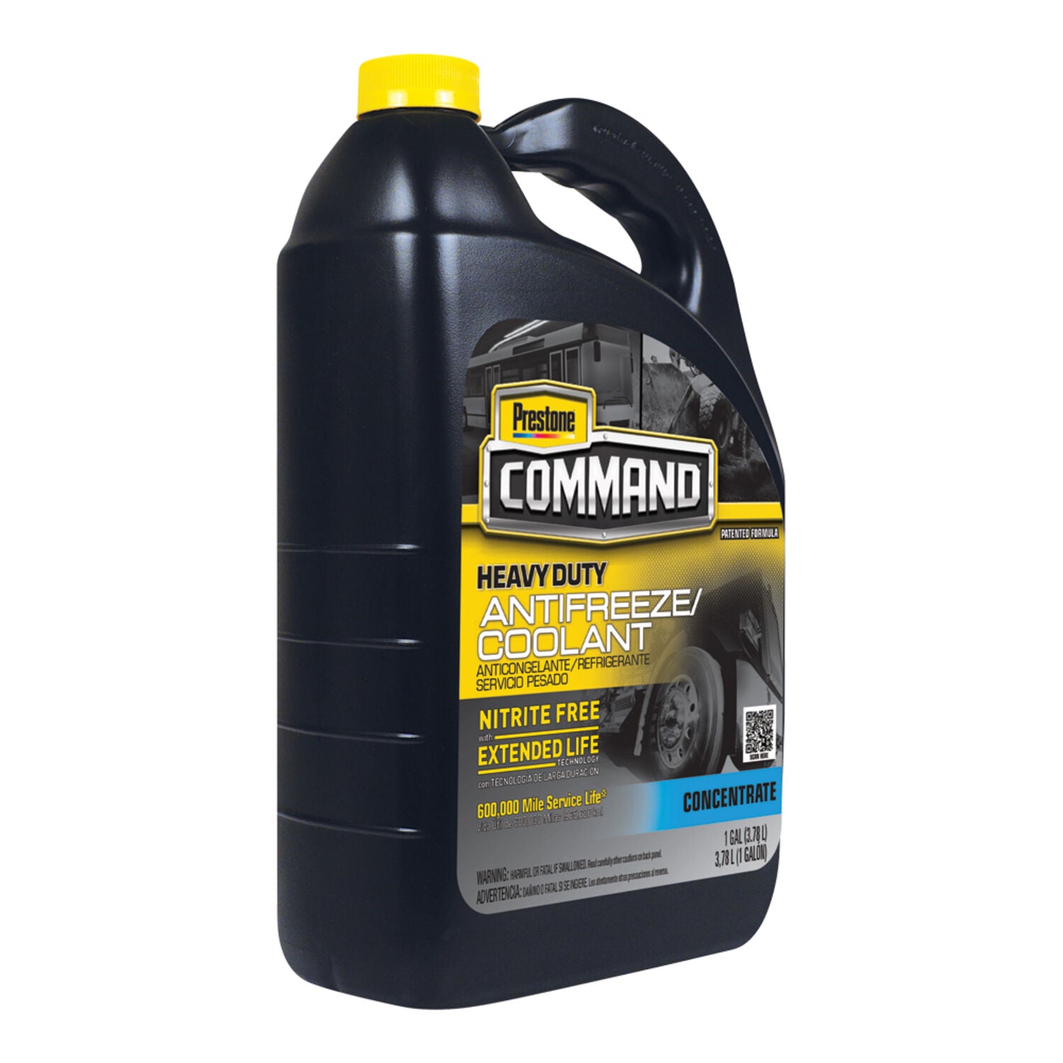 PRESTONE - PRES COMM HD NF EXT LIFE 6/1GAL