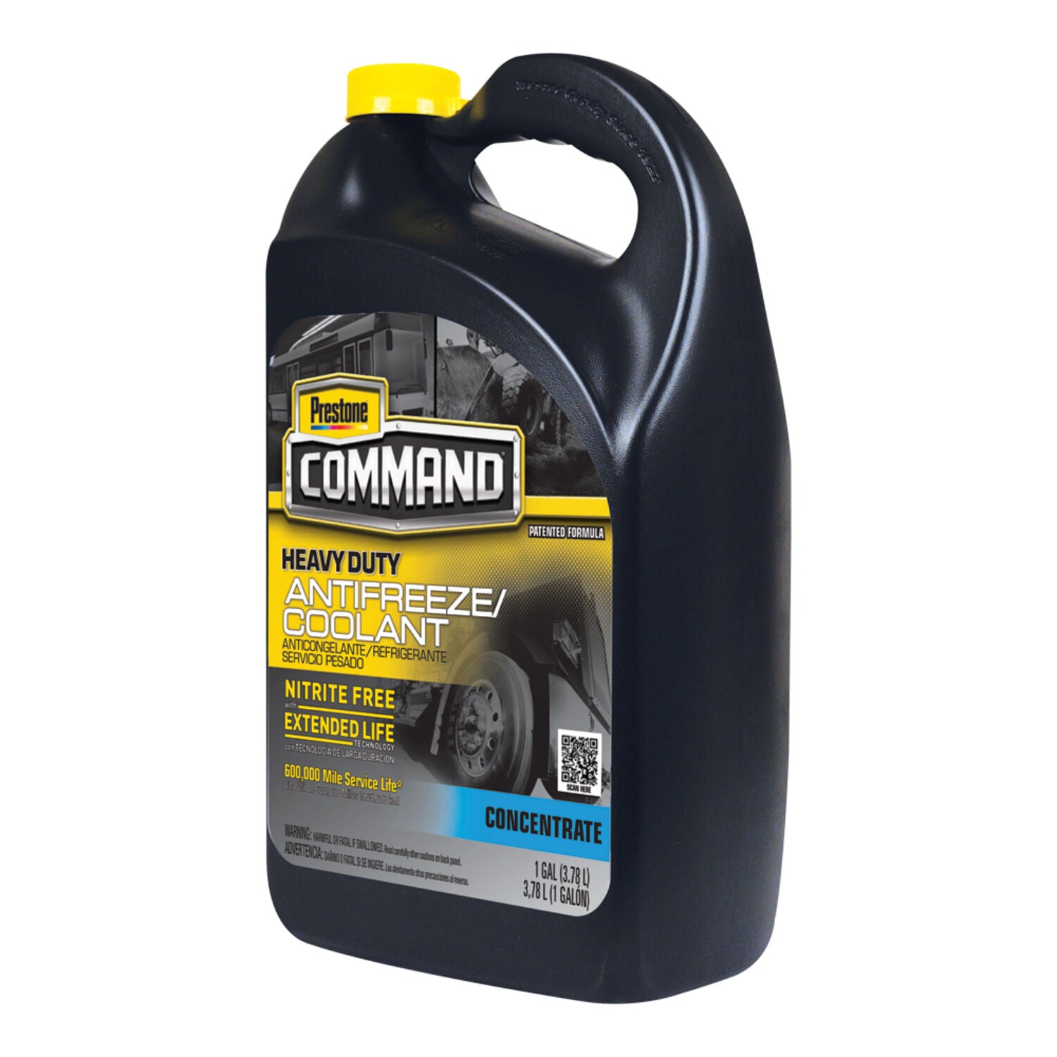 PRESTONE - PRES COMM HD NF EXT LIFE 6/1GAL