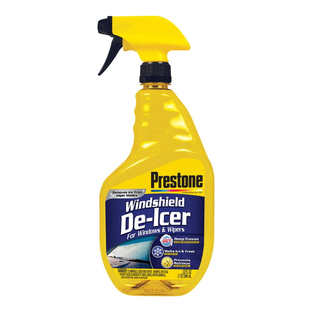 PRESTONE - PRESTONE DE-ICER TRIGGER 6/32OZ