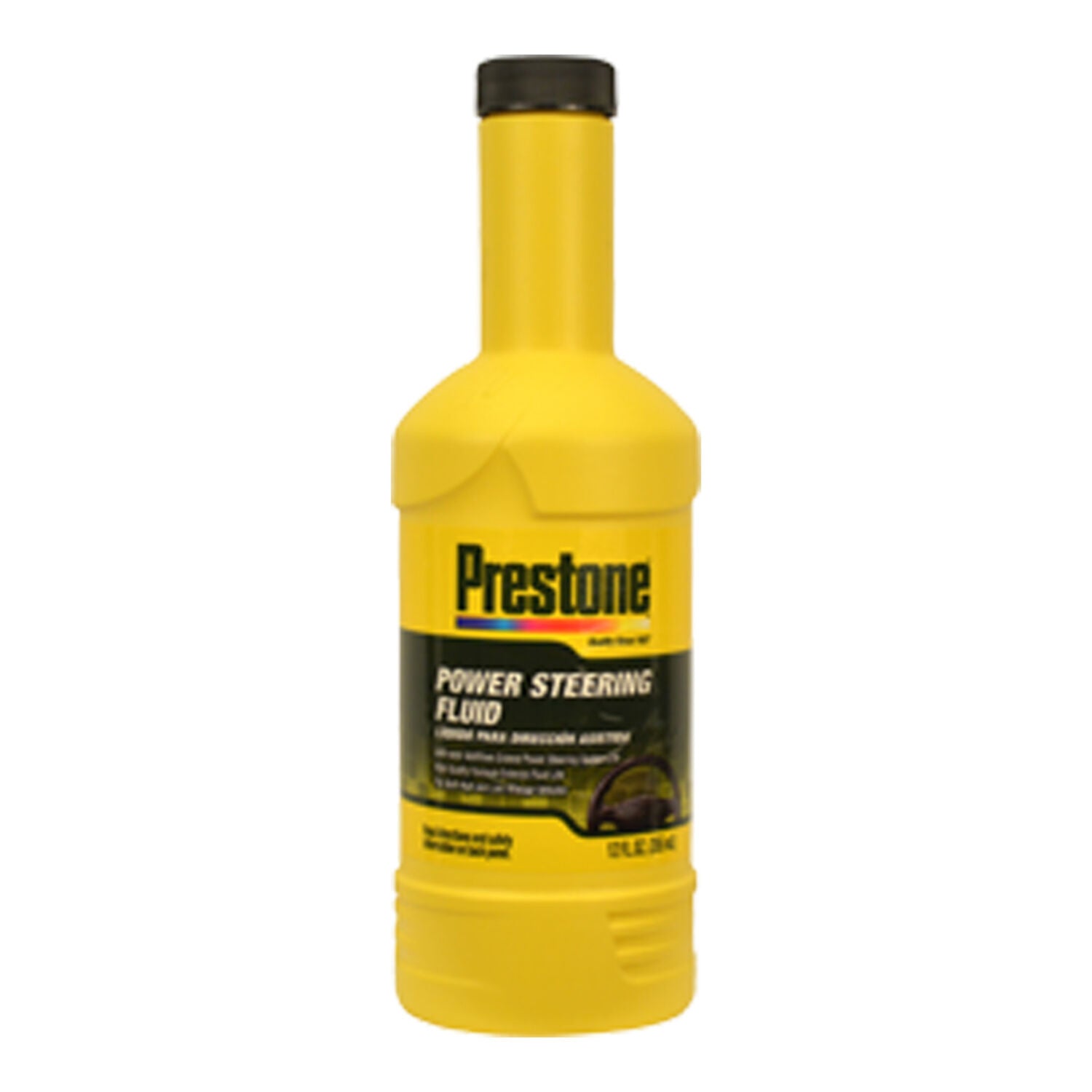PRESTONE - PRES POWER STEER FLD 12/12OZ