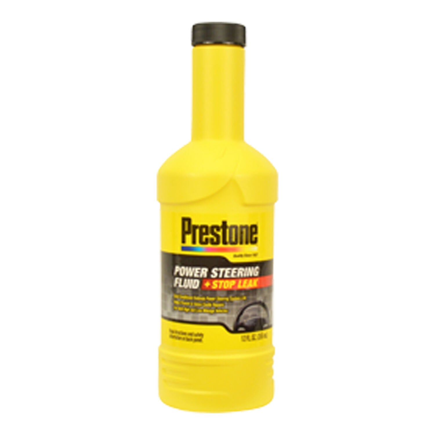 PRESTONE - PRESTONE PSF STOP LEAK 12/12OZ