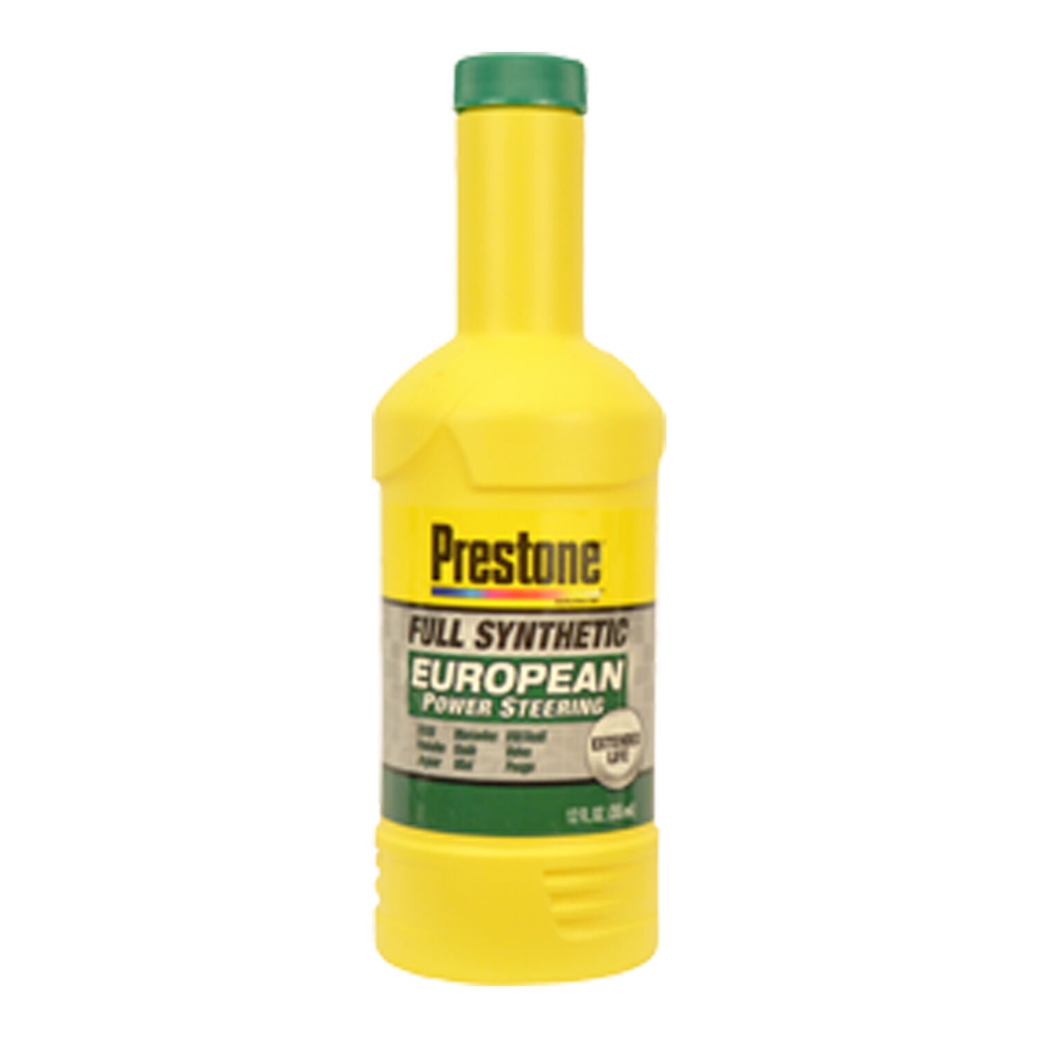 PRESTONE - PRESTONE PSF EUROPEAN 6/12OZ