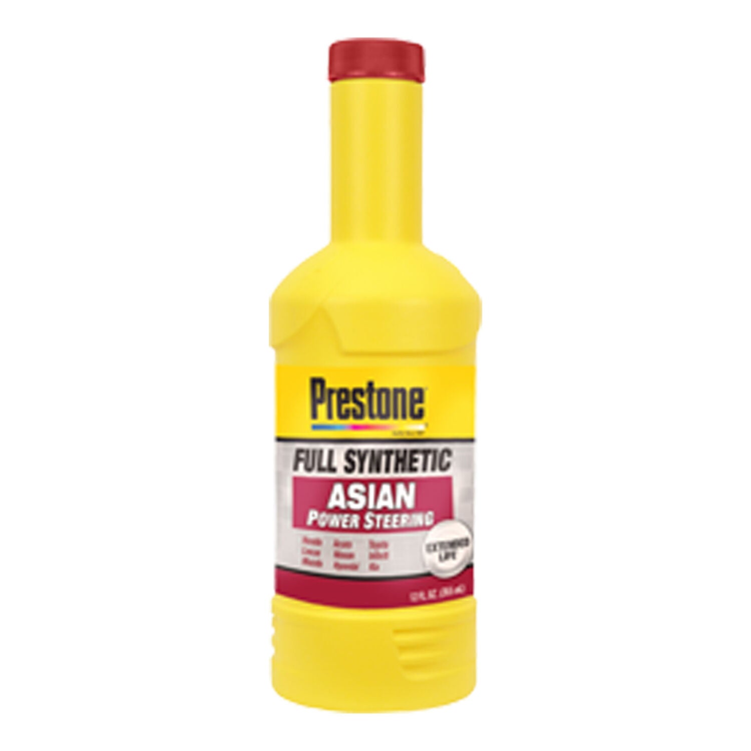 PRESTONE - PRESTONE PSF ASIAN 6/12OZ