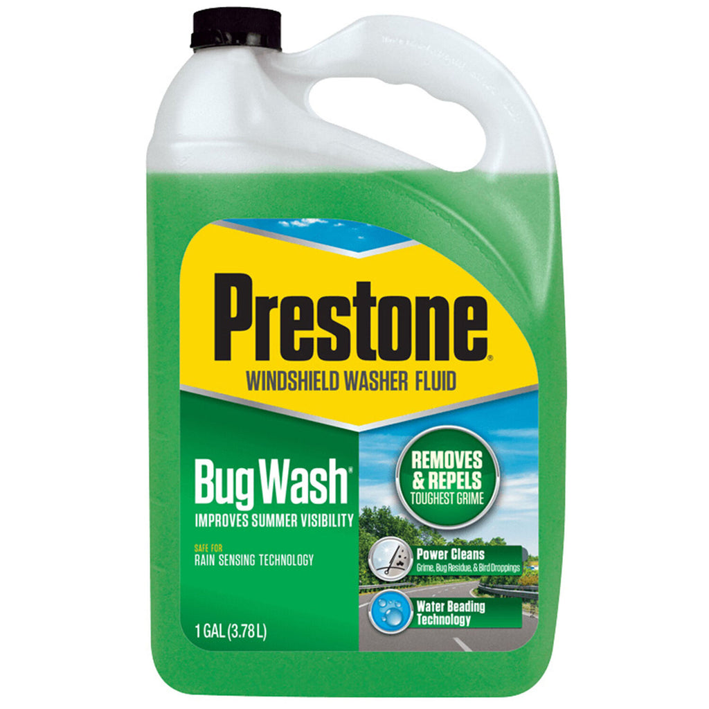 PRESTONE - PRES BUG WASH 6/1GAL