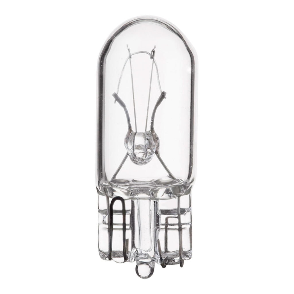 SYLVANIA - SYLVANIA MINATURE BULB 168 PK10