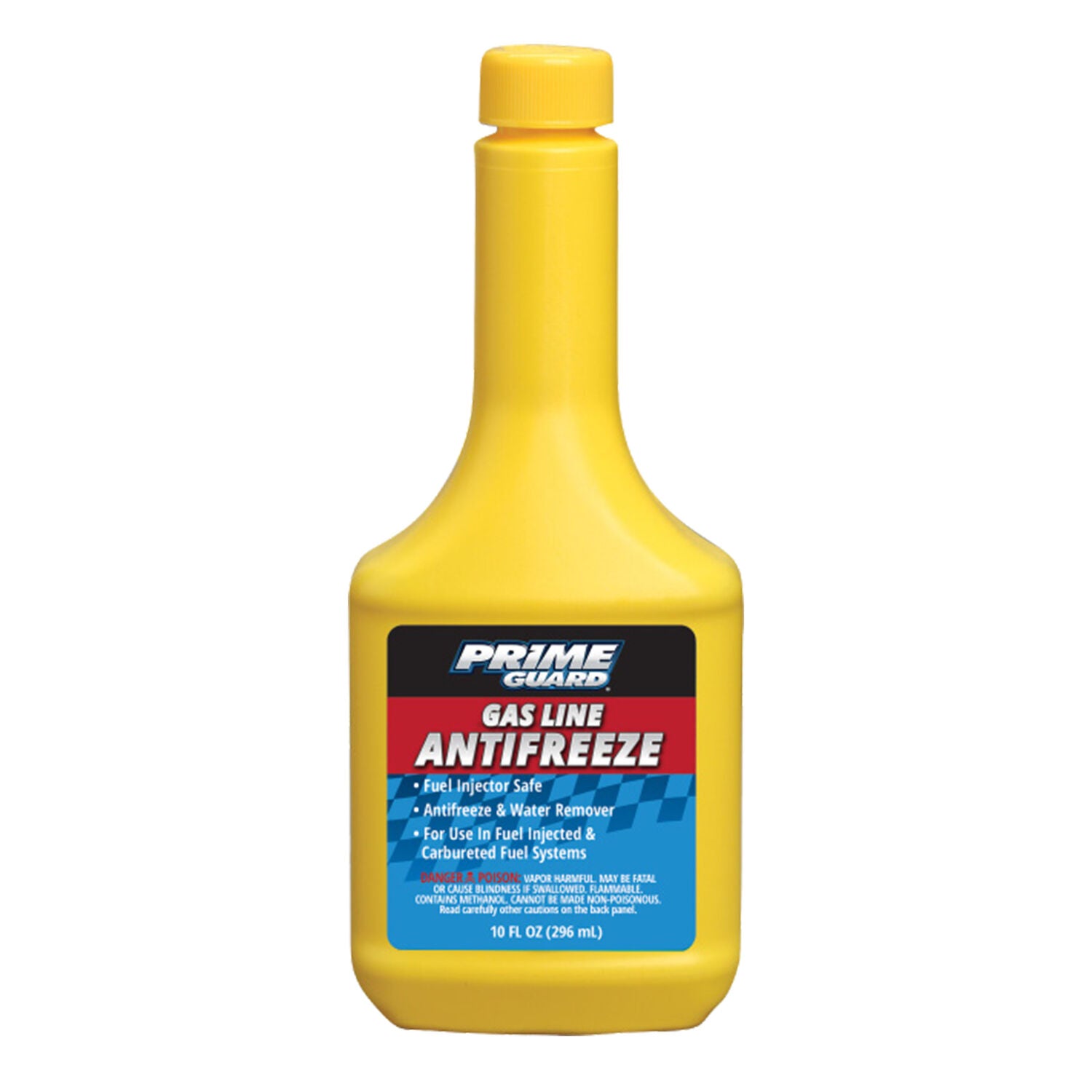 PRIME GUARD - PRIME GASLINE AF 12/10OZ