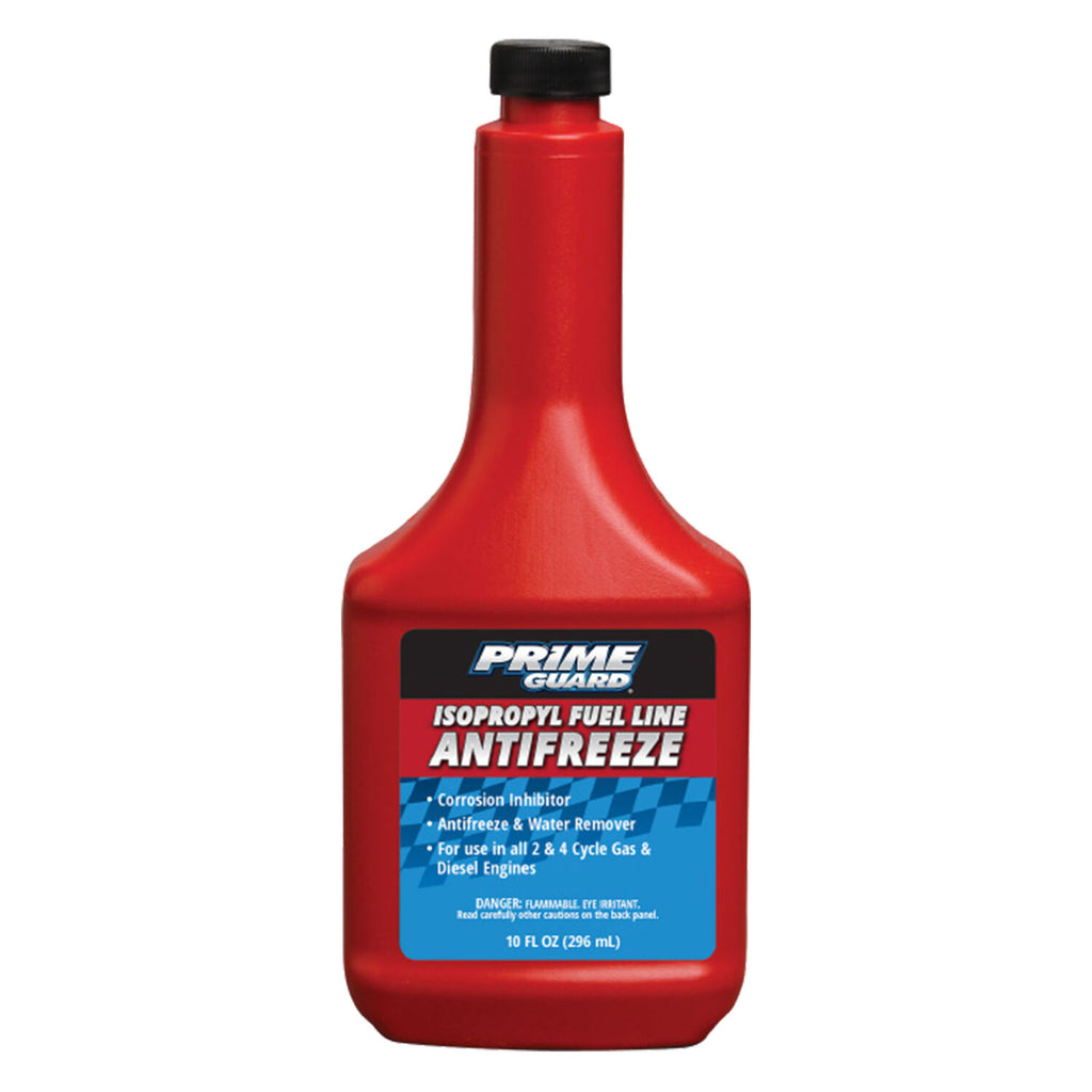 PRIME GUARD - PRIME ISO GASLINE AF 12/10OZ