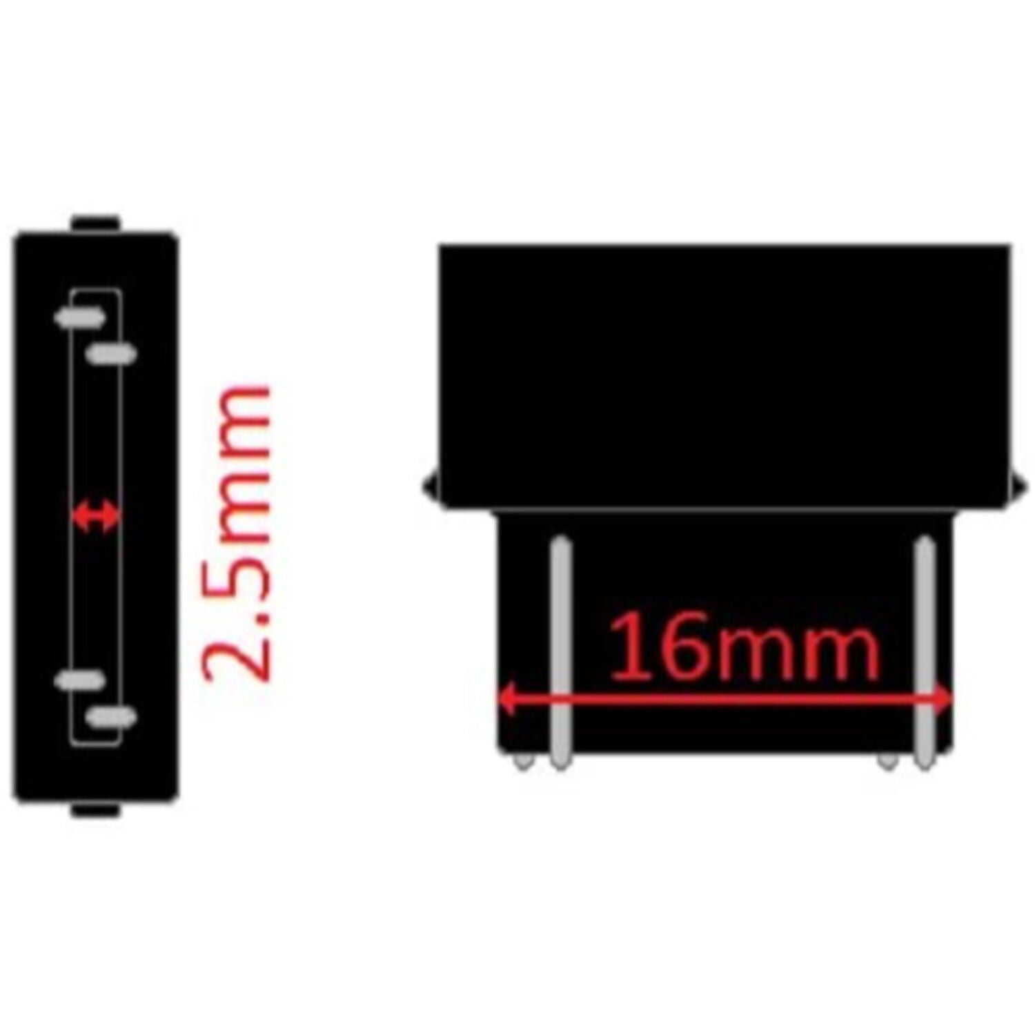 SYLVANIA - SYLV MINIATURE BULBS PK10