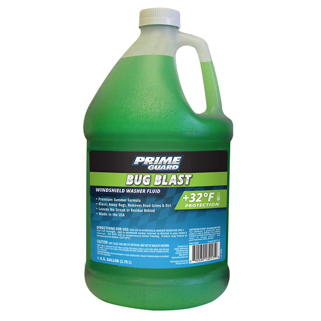 PRIME GUARD - PRMGRD +32 BUG BLAST WWF 6/1GAL