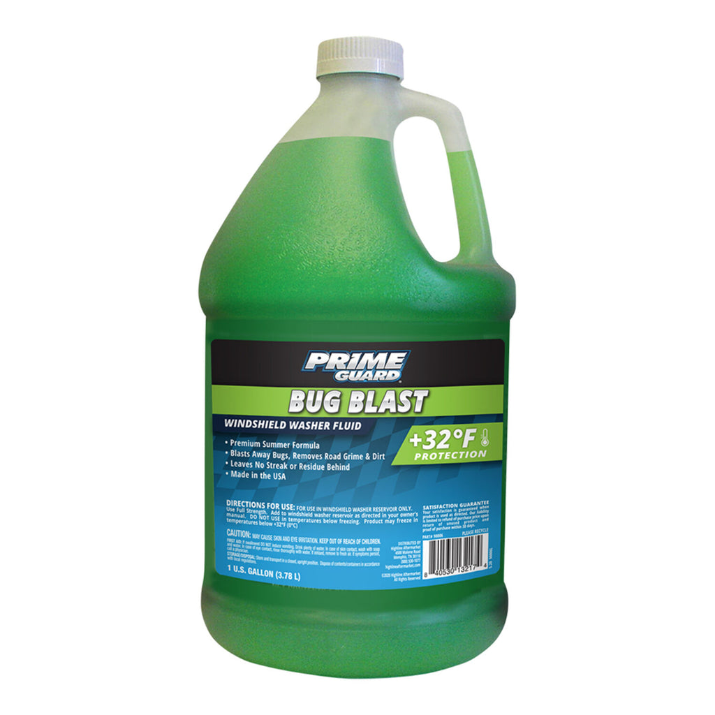 PRIME GUARD - PRMGRD +32 BUG BLAST WWF 6/1GAL
