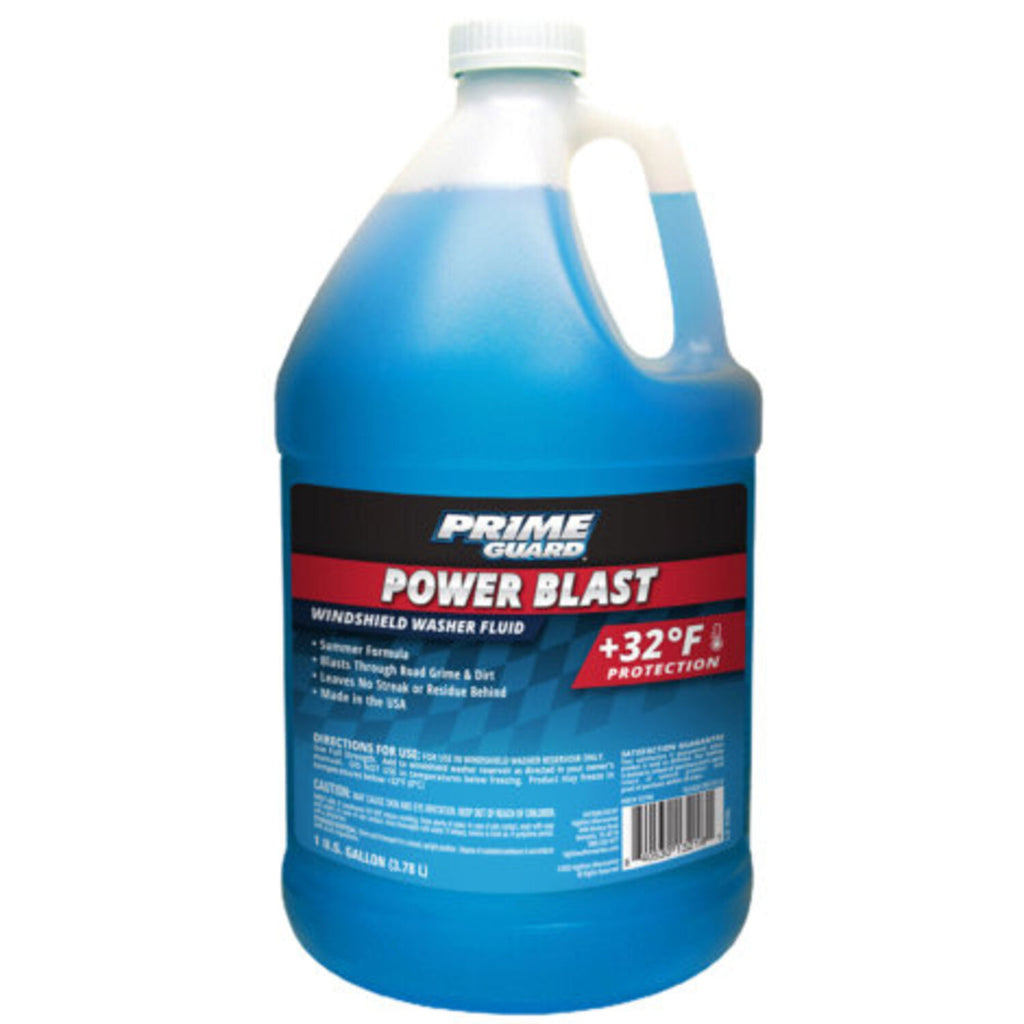PRIME GUARD - PG +32 POWER BLAST WWF 6/1GAL