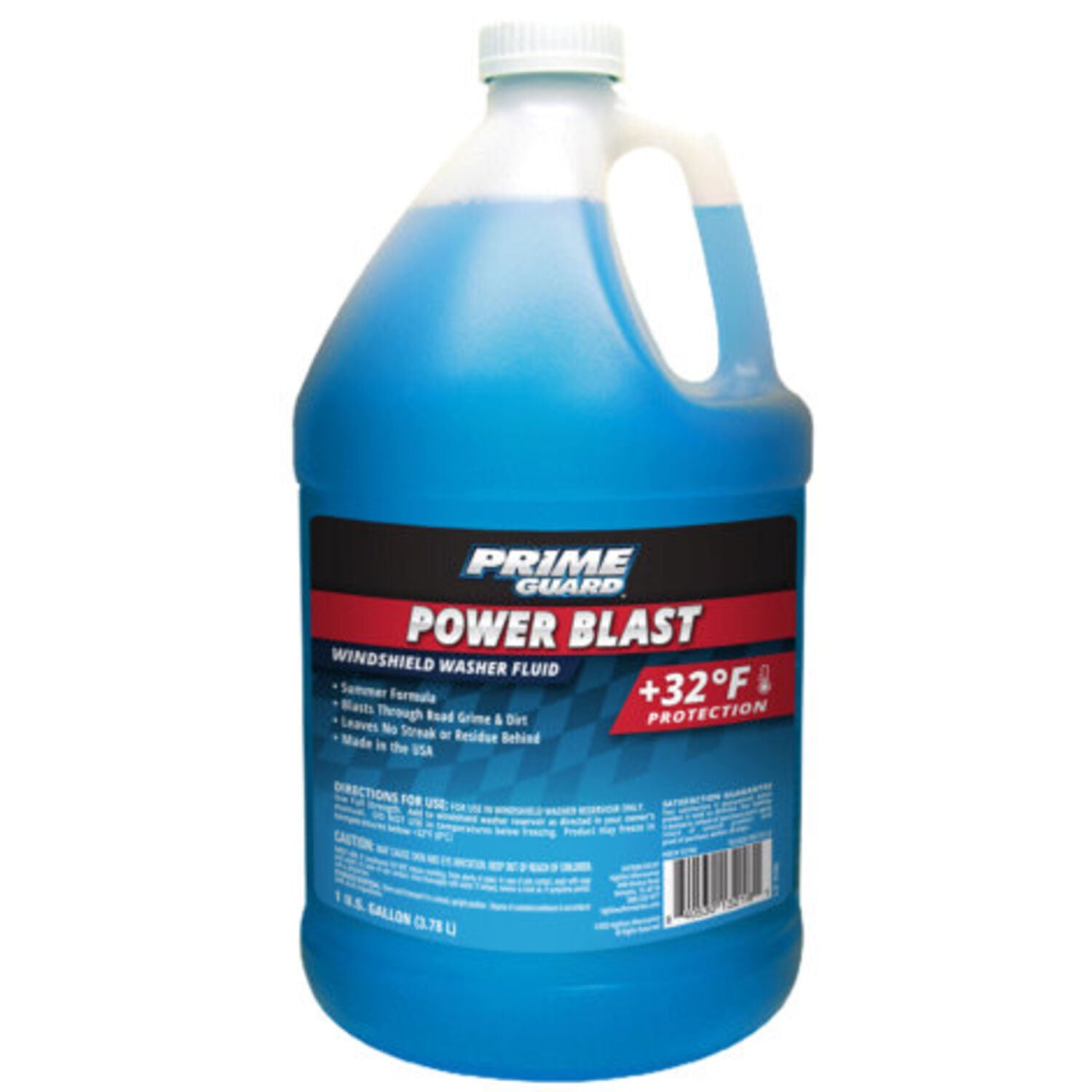 PRIME GUARD - PG +32 POWER BLAST WWF 6/1GAL