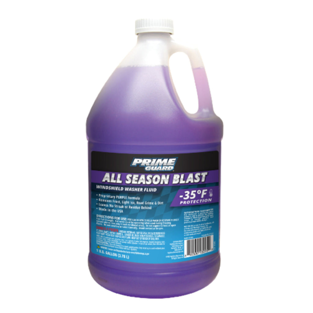 PRIME GUARD - PG -35 ALL SEA BLAST WWF 6/1GAL