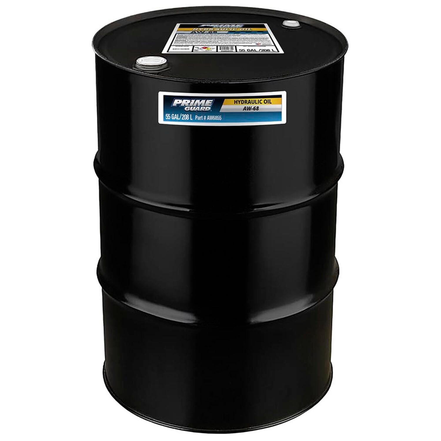 PRIME GUARD - PRIME ECONOMY ISO68 55 GAL